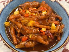 -老三样·旧食新味(绿地店)