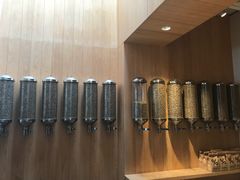 -% Arabica(京都东山店)