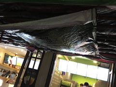 门面-型男美蛙烤牛蛙(南长街店)