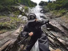 -宜春明月山维景国际温泉度假酒店
