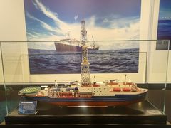 -同济大学四平路校区深海探索馆