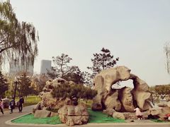 -西海子公园