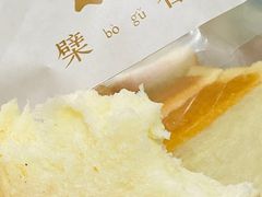 -檗谷·面包·咖啡·轻食(华贸天地店)