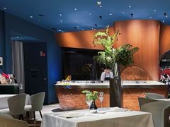 -Oyster Talks 四度蚝法餐厅