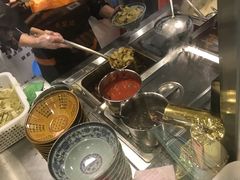 -義聚德·清真铜锅涮羊肉·烧烤(河东店)