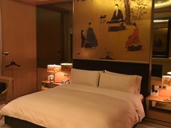 -北京盘古七星酒店