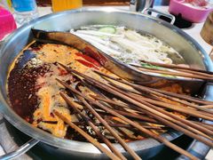 -江二娃串串香(科园四路总店)