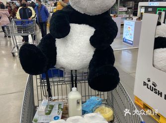 山姆不组团来还是别来了除非家里人多