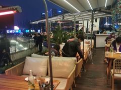 -埠口精酿夜景餐酒吧· BREWPORT BISTRO(长嘉汇重庆之眼店)