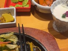 -大岛日本料理铁板烧(南通大饭店)