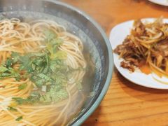 -鑫明明拉面(宁化路店)