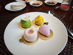 -武汉世茂希尔顿酒店·汇·全日餐厅