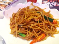 黄金油渣土豆丝-舞辣辣·川菜·黑豆花水煮鱼(卓悦汇店)