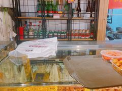 -聚合鑫东北熏酱熟食麻辣面(长阳店)