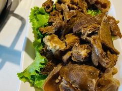 -焯牛潮汕牛肉火锅(云峰街创始店)