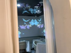 -晶雅花园西餐厅(南京首店)