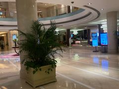 -北京歌华开元大酒店