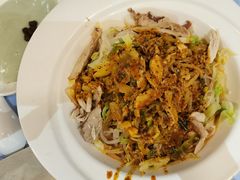 -北大家园食堂