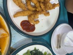 -40号厦门海鲜大排档(中山路店)