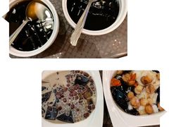 -梧州双钱龟苓膏(丽港航母店)