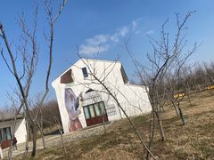-柳鹭田园区