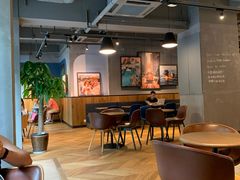 -Wagas沃歌斯(大学路店)