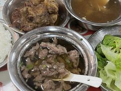 -阿秋牛排(湖心街店)