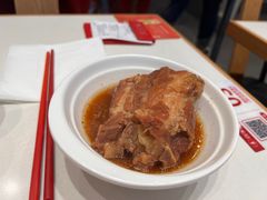 -喜家德虾仁水饺(华强天虹店)