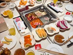 -海底捞火锅(凤凰广场店)