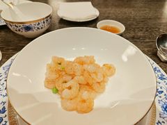 -Yan Ting 宴庭中餐厅(上海静安瑞吉酒店)