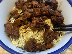 -禧凰·老上海白斩鸡辣肉面店