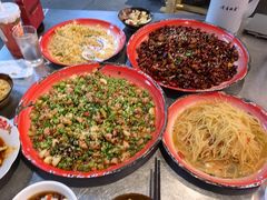 -馬伍旺川菜(江北虹悦城店)