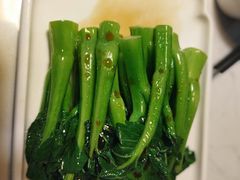 -东鑫记港式茶餐厅(南京东路店)