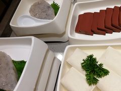 -海底捞火锅(旭辉MALL店)