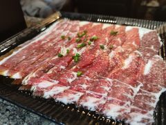 -高丽苑韩国烤肉(海昌路旗舰店)