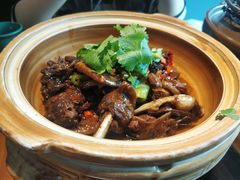 姜王血粑鸭-吃饭皇帝大(合生汇店)