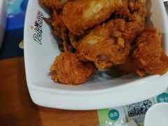 -Pelicana百利家炸鸡(江南西名店城店)