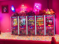 -BIG PINK大粉娃娃机主题馆(圆融星座店)