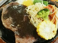 -西部牛排(当涂店)