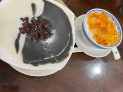-仁信老铺甜品(北京路店)