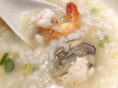 -长平老姿娘夜粥(平东一街店)