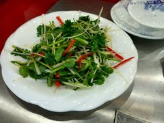 -郭记原生态烤羊腿(长宁路店)