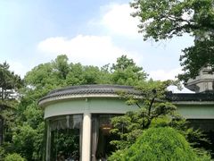 -浙江西子宾馆·瑶园咖啡厅