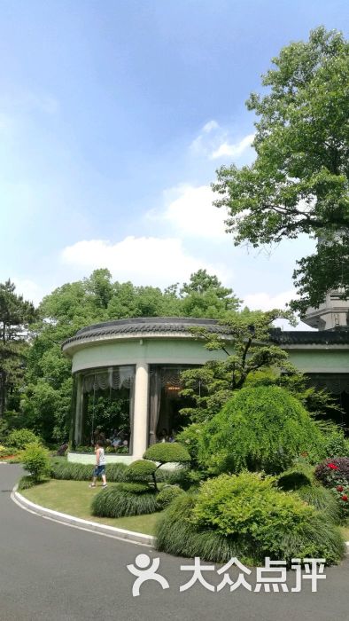 西子宾馆瑶园图片 - 第646张