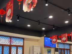 -春盛渔府(牛首山店)