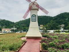 -玫瑰海岸文化旅游度假区