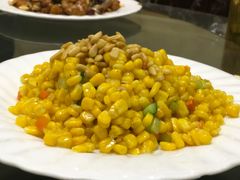 松子玉米-林之六八·6886大连老菜馆