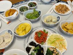 -东方饺子王(顺义石门店)