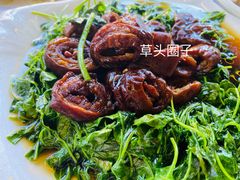 -阿东农家菜(新场古镇下塘街店)