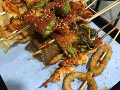 -老好吃清真麻辣烫